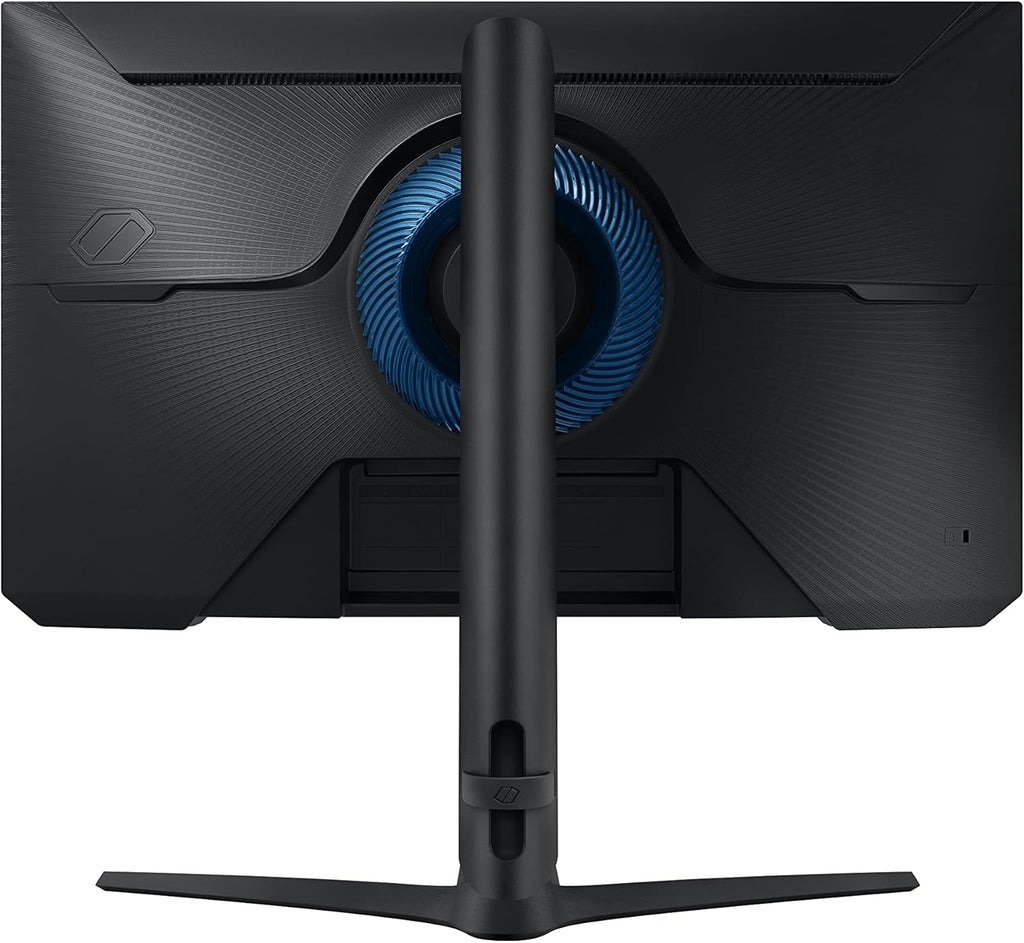 25" FHD IPS Gaming Monitor, 240Hz, 1ms, G-Sync Compatible, FreeSync Premium, HDR10 M6561