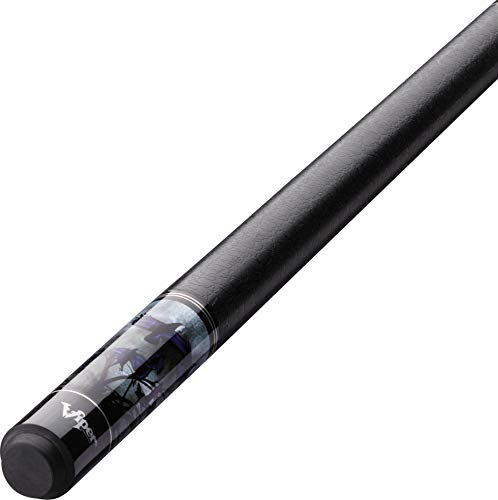 58" 2-Piece Billiard Cue D18660