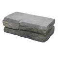12-in L x 4-in H x 5.75-in D Concrete Retaining Wall Block P572