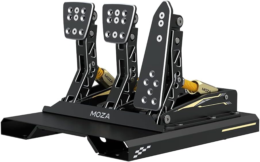 CRP Pedals Y838201