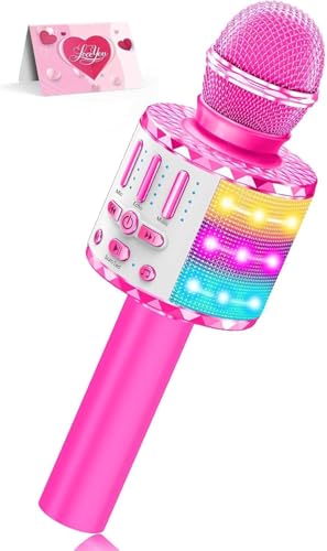 Wireless Bluetooth Microphone with Speaker K892
