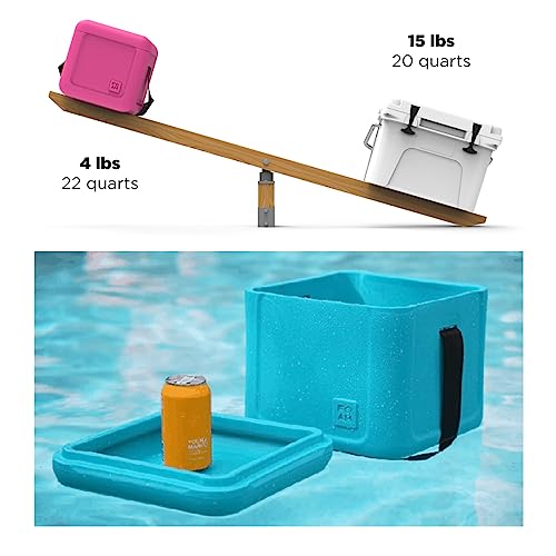 Portable Soft Cooler Bag T2559