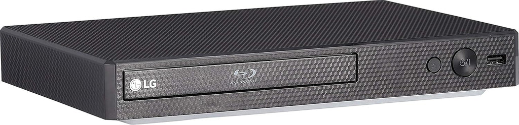 Region Free Blu-ray Player with HDMI Cable G98455