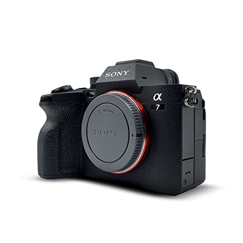 Alpha 7 IV Full-Frame Mirrorless Interchangeable Lens Camera with 28-70mm Zoom Lens Kit Z90701