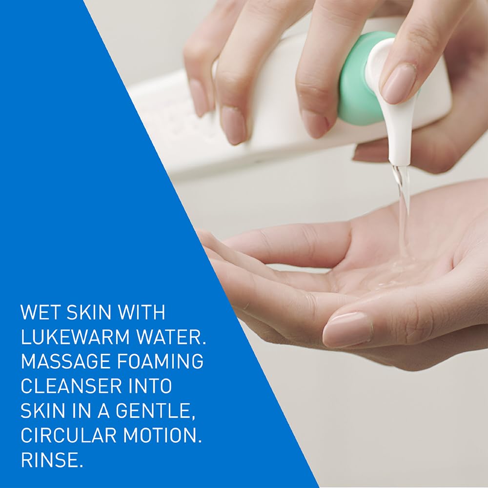 Foaming Cleanser 473ml A63635