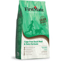 Grain Friendly Cage Free Duck & Oats Dry Dog Food S882