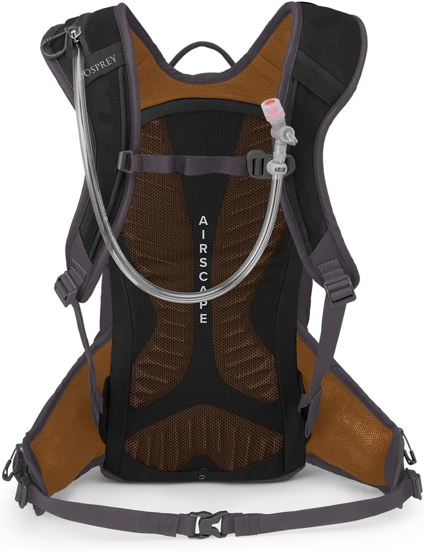 Women's 14L Biking Backpack with Hydraulics Reservoir Q320