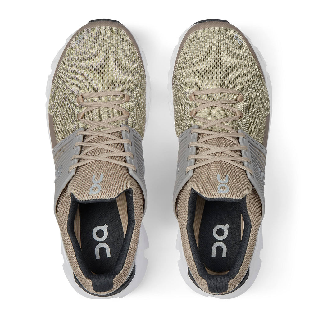 Sand Grey Running Shoes R73908