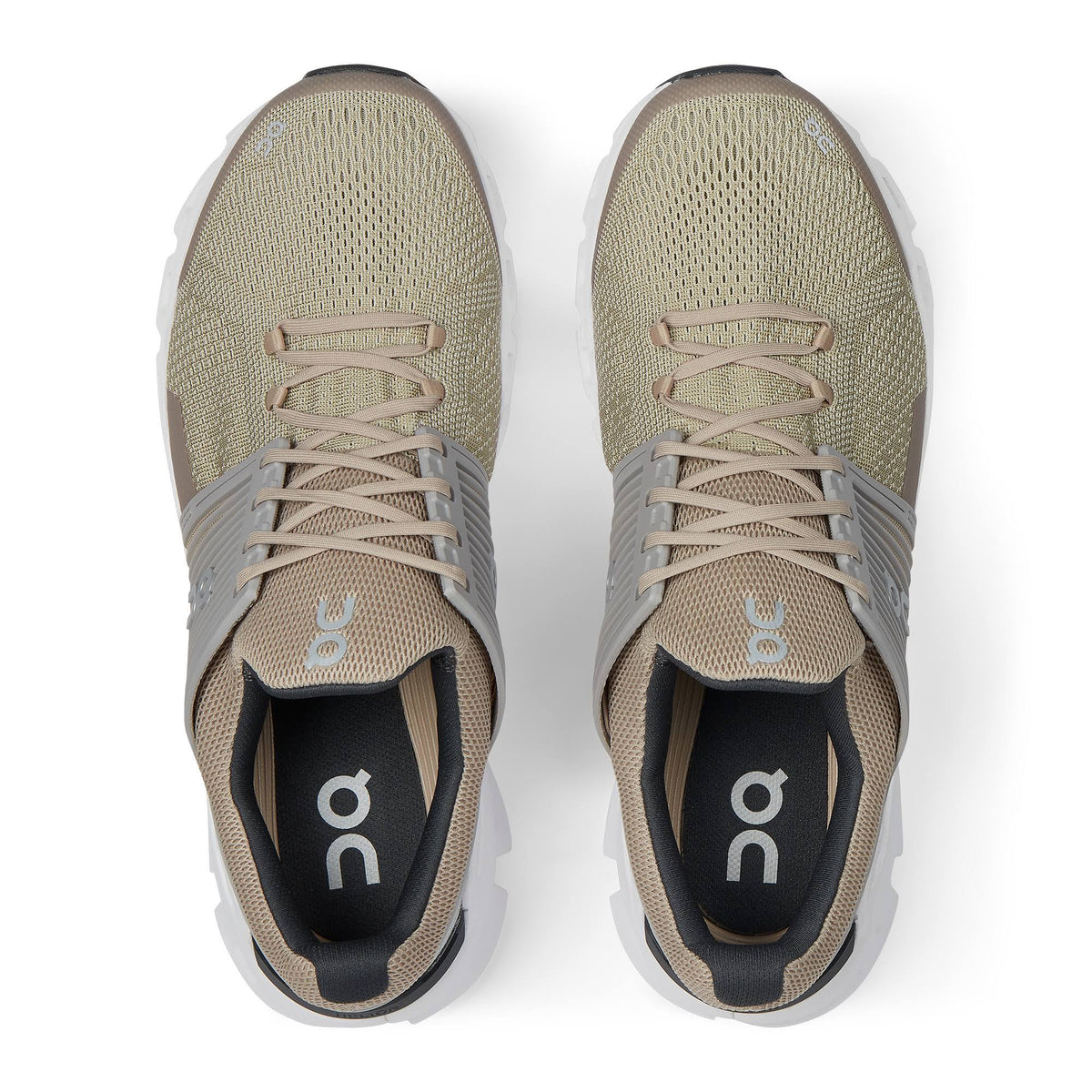 Sand Grey Running Shoes R73908