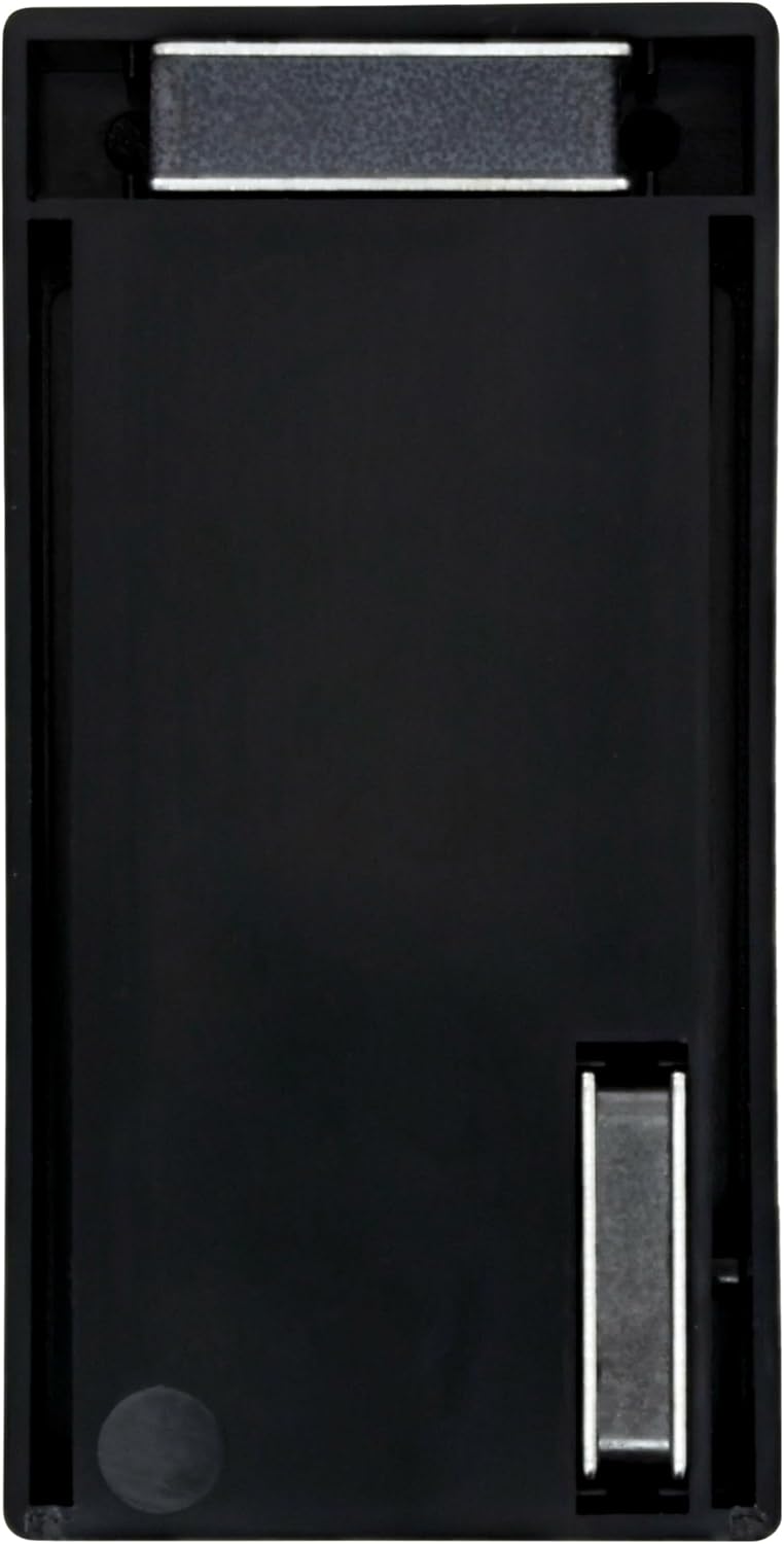 Large Plastic Magnetic Key Case A271
