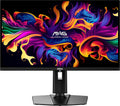 27-inch QHD 240Hz 0.03ms Gaming Monitor Y556