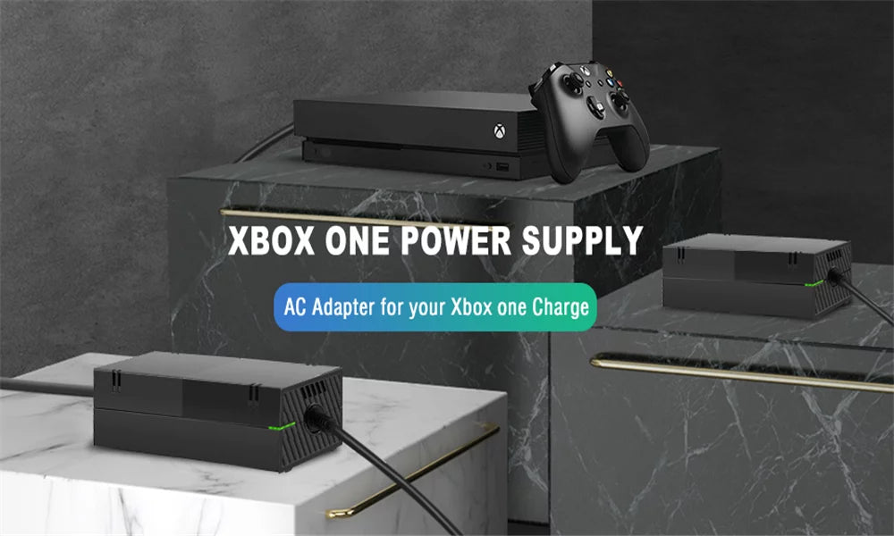 Xbox One Power Supply AC Adapter T441104