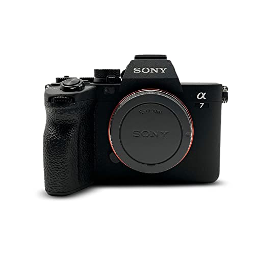 Alpha 7 IV Full-Frame Mirrorless Interchangeable Lens Camera with 28-70mm Zoom Lens Kit Z90701