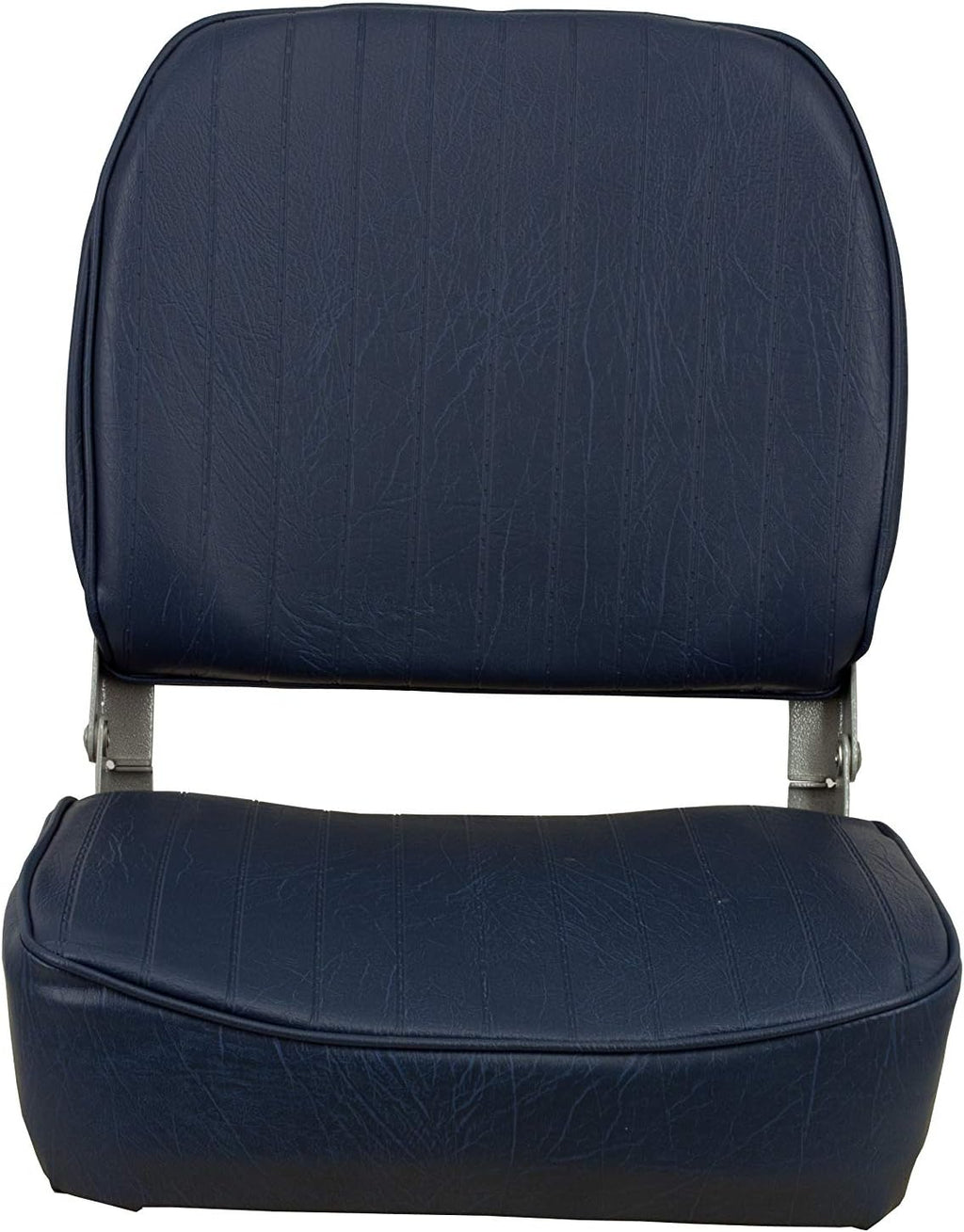 Blue Folding Boat Chair T7538