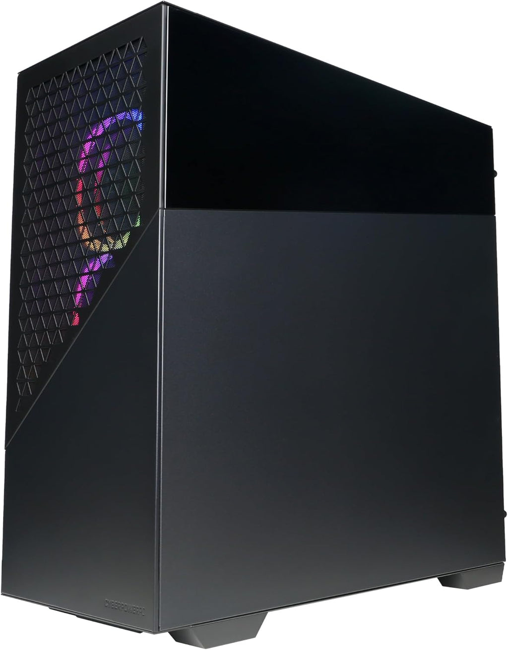 Intel Core i9-14900KF 3.2GHz GeForce RTX 4060 Ti 16GB 32GB DDR5 2TB NVMe SSD Gaming PC D805272