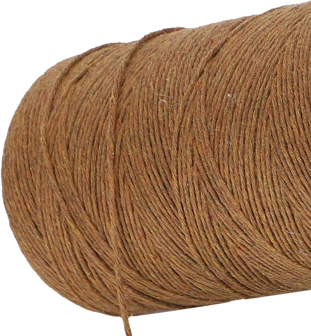 8/4 100% Cotton Weaving Warp Thread 2 Rolls 2 Colors G75837