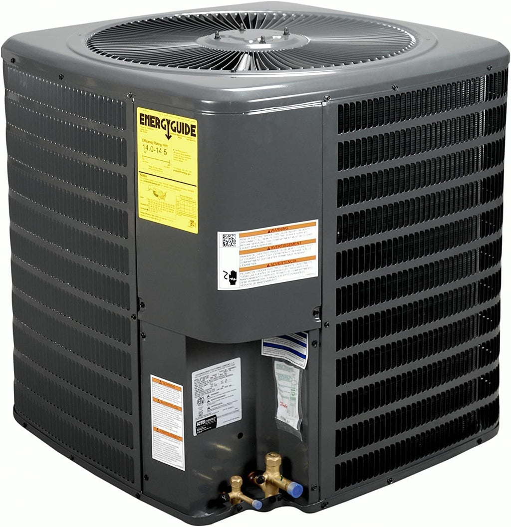 3 TON 14 SEER AC Condenser W35391