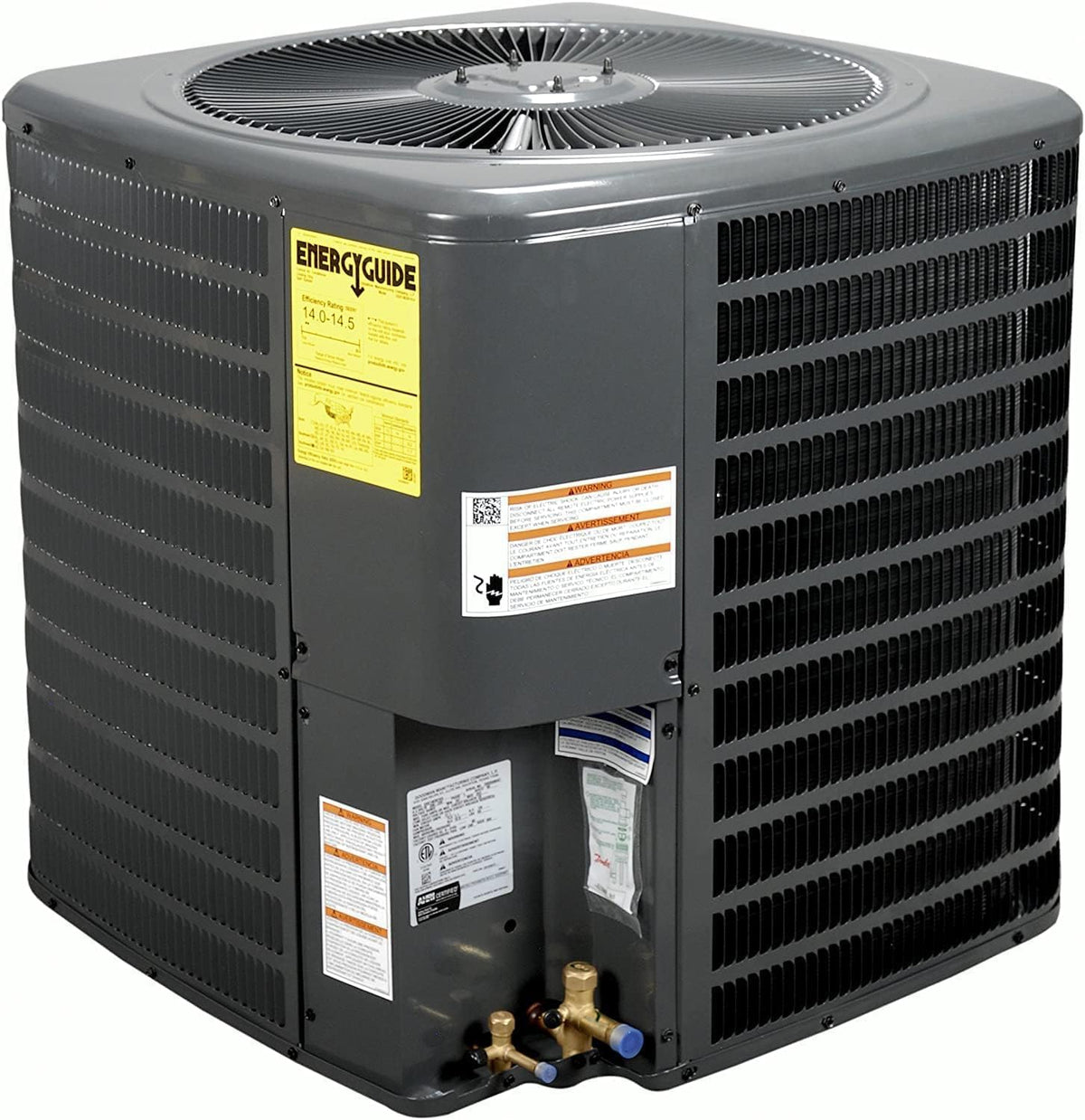 3 TON 14 SEER AC Condenser W35391
