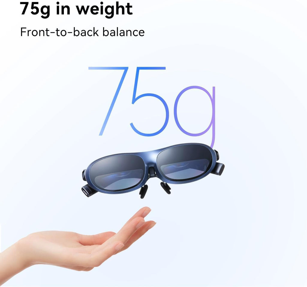 AR Glasses Wearable Headsets Smart Glasses U9896
