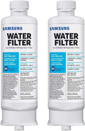 2 Pcs Refrigerator Water Filter E43284