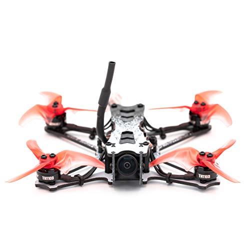 Micro Drone FPV Racing Quad with Goggles and Controller N888109