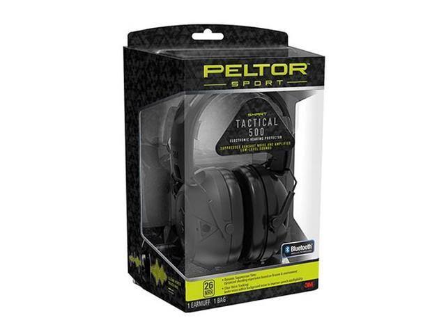 Electronic Hearing Protector C89294