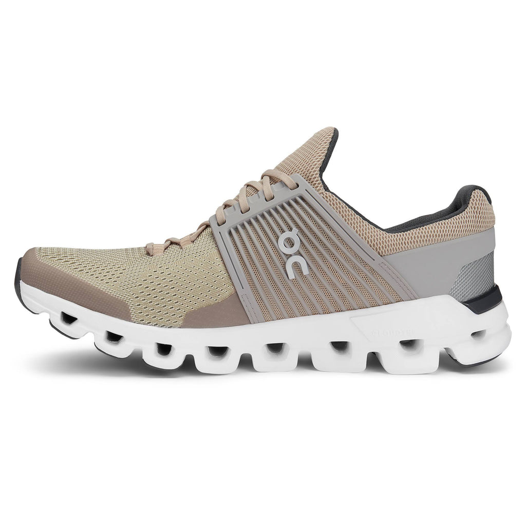 Sand Grey Running Shoes R73908