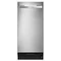 15 inch Undercounter Trash Compactor O43846