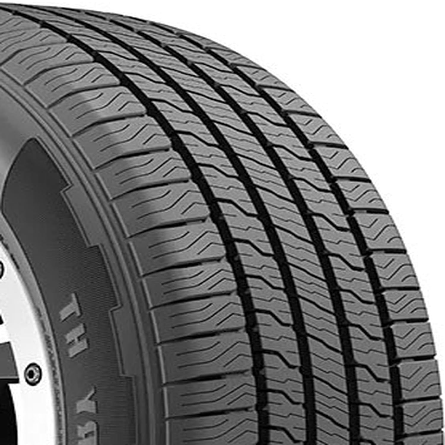 275/60R20 115T All Season Light Truck Tire H847