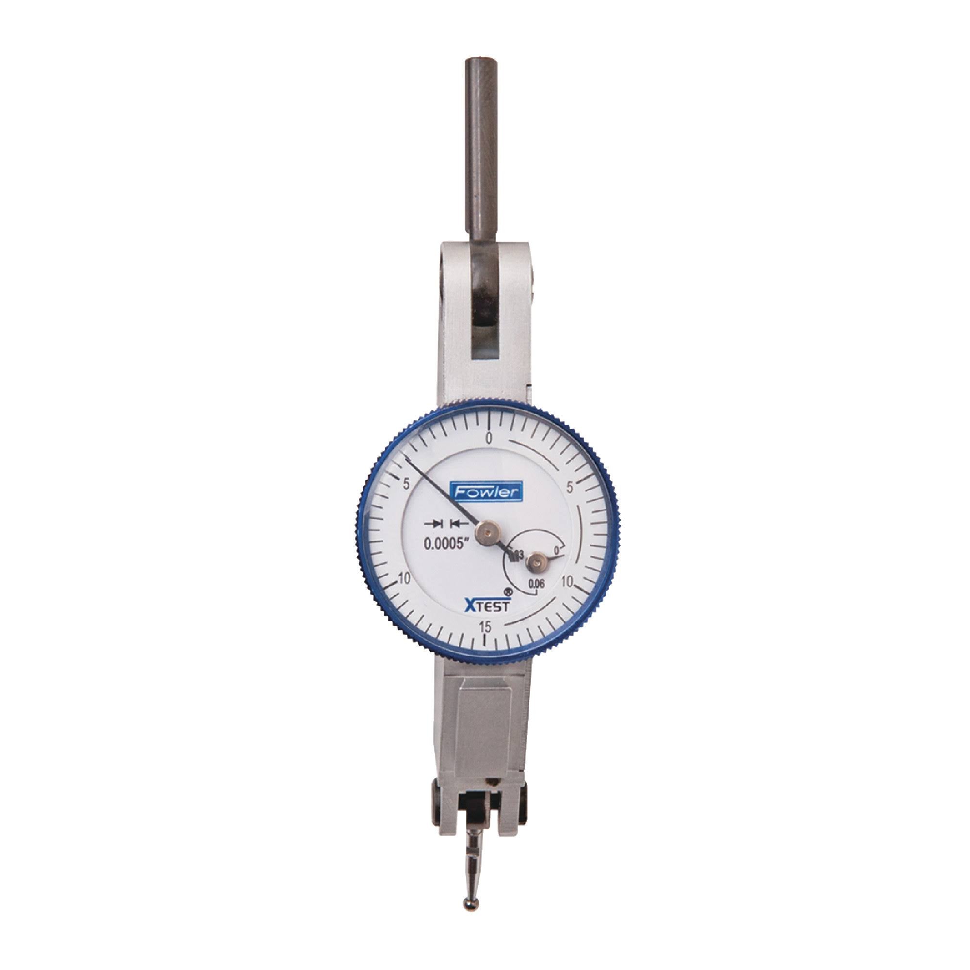 1 inch Indicator V704