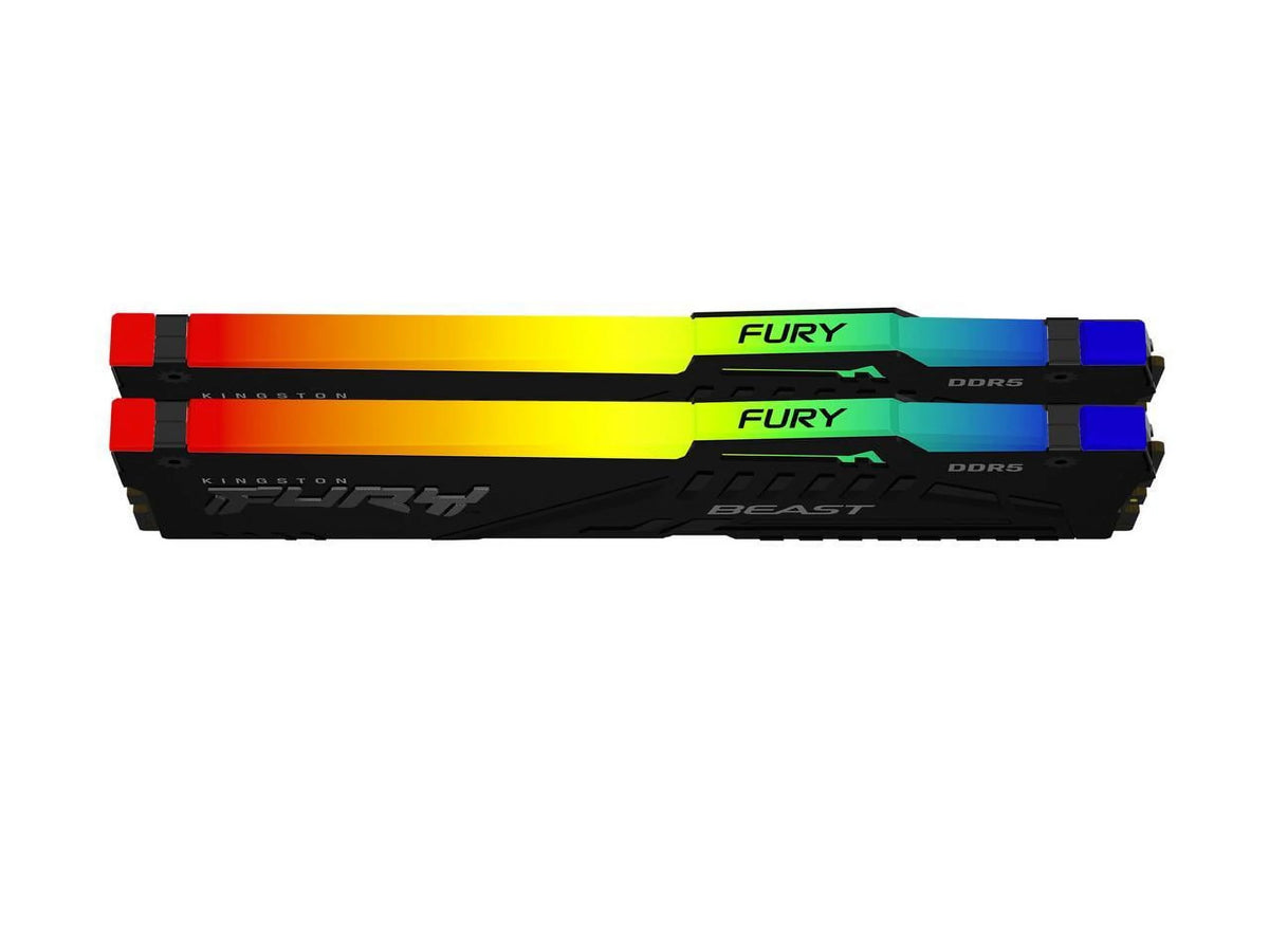 64GB (2 x 32GB) DDR5 5600 Desktop RAM B52953