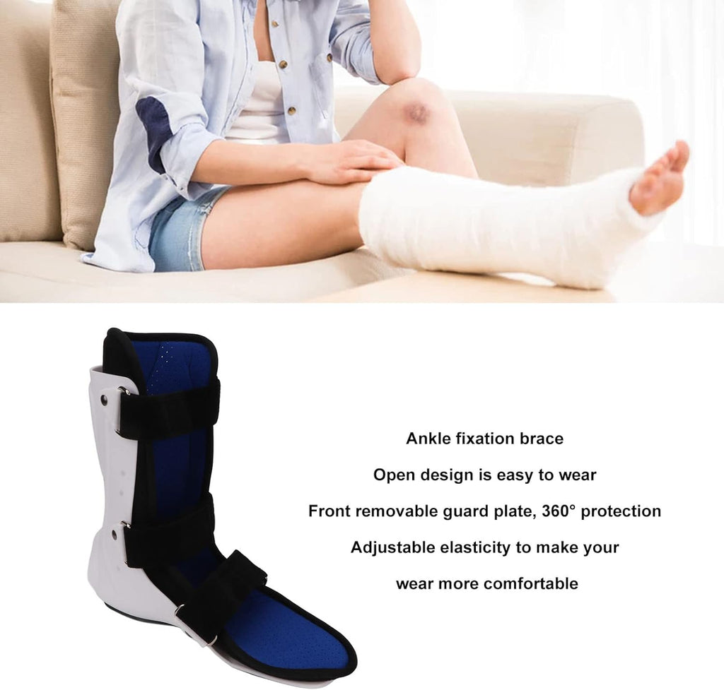 Fracture Boot W754