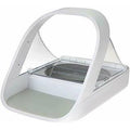 Microchip Pet Feeder W374