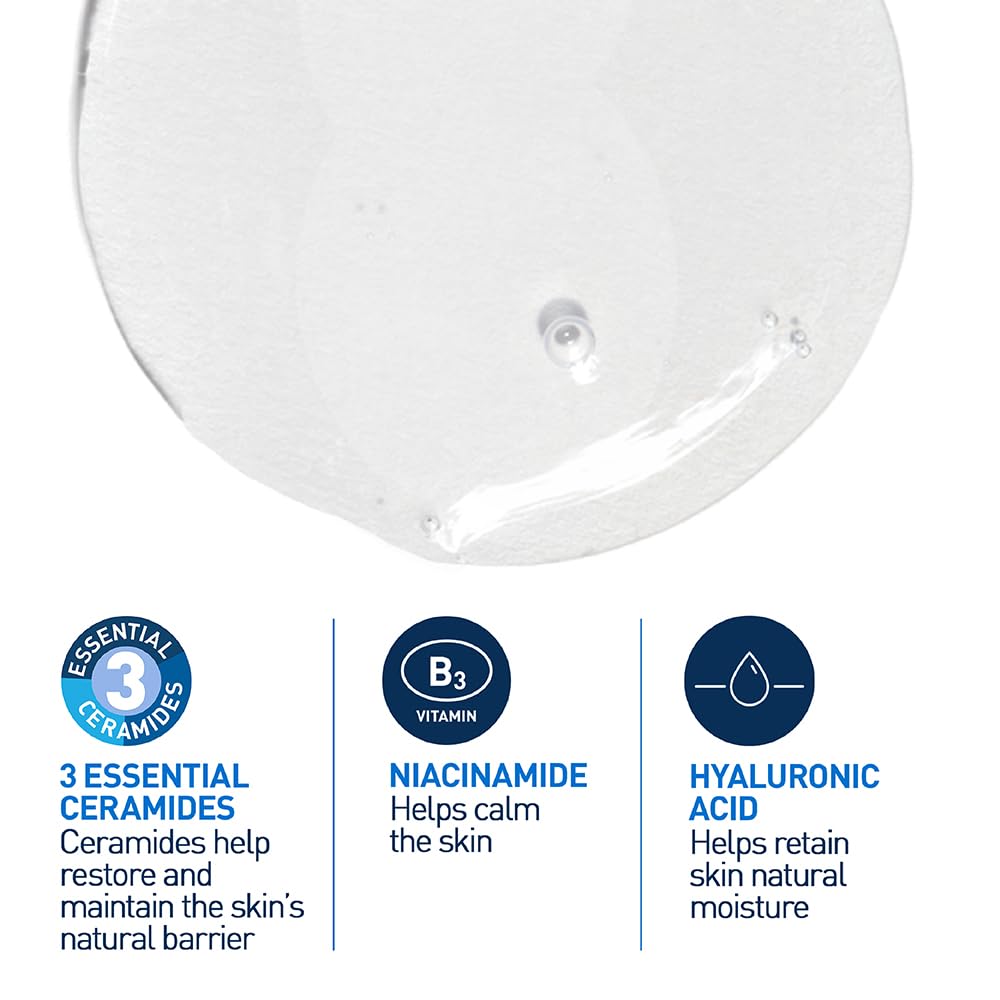 Foaming Cleanser 473ml A63635