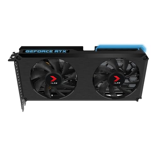 8GB GeForce RTX 3060 Ti Graphics Card M526