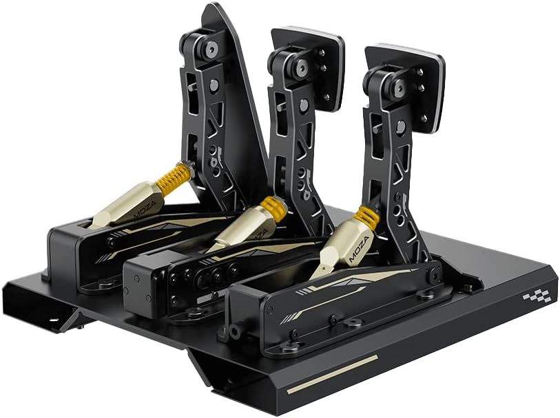 CRP Pedals Y838201
