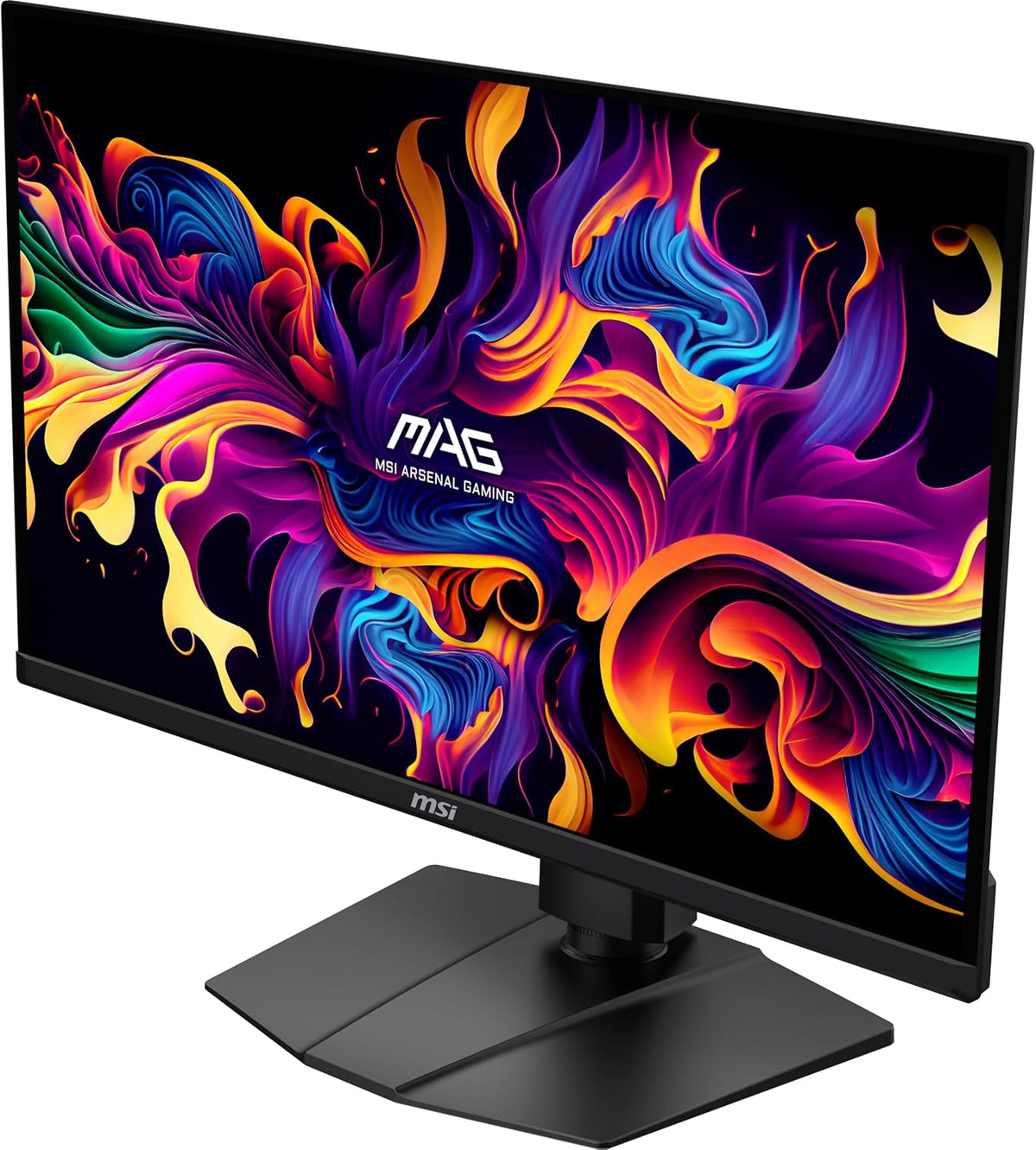 27-inch QHD 240Hz 0.03ms Gaming Monitor Y556