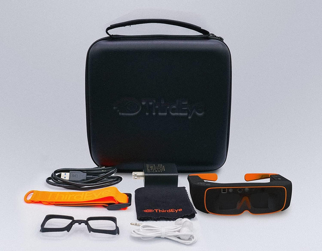 AR Glasses D36292