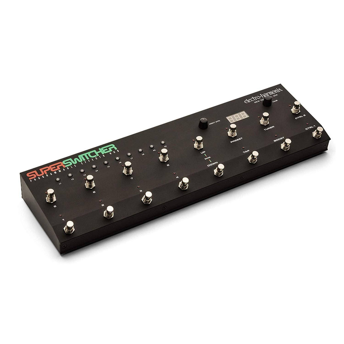 Programmable Effects Hub G8232