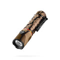 2000 Lumen Rechargeable LED Flashlight with Removable Clip J557