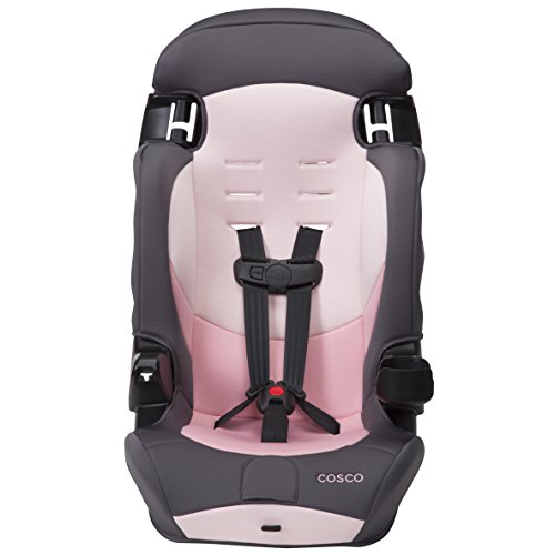 2-in-1 Booster Car Seat P1418