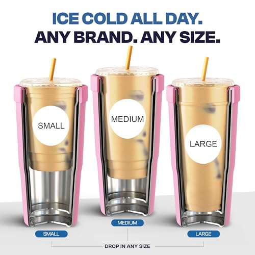 30 oz Stainless Steel Vacuum Insulated Tumbler G38781