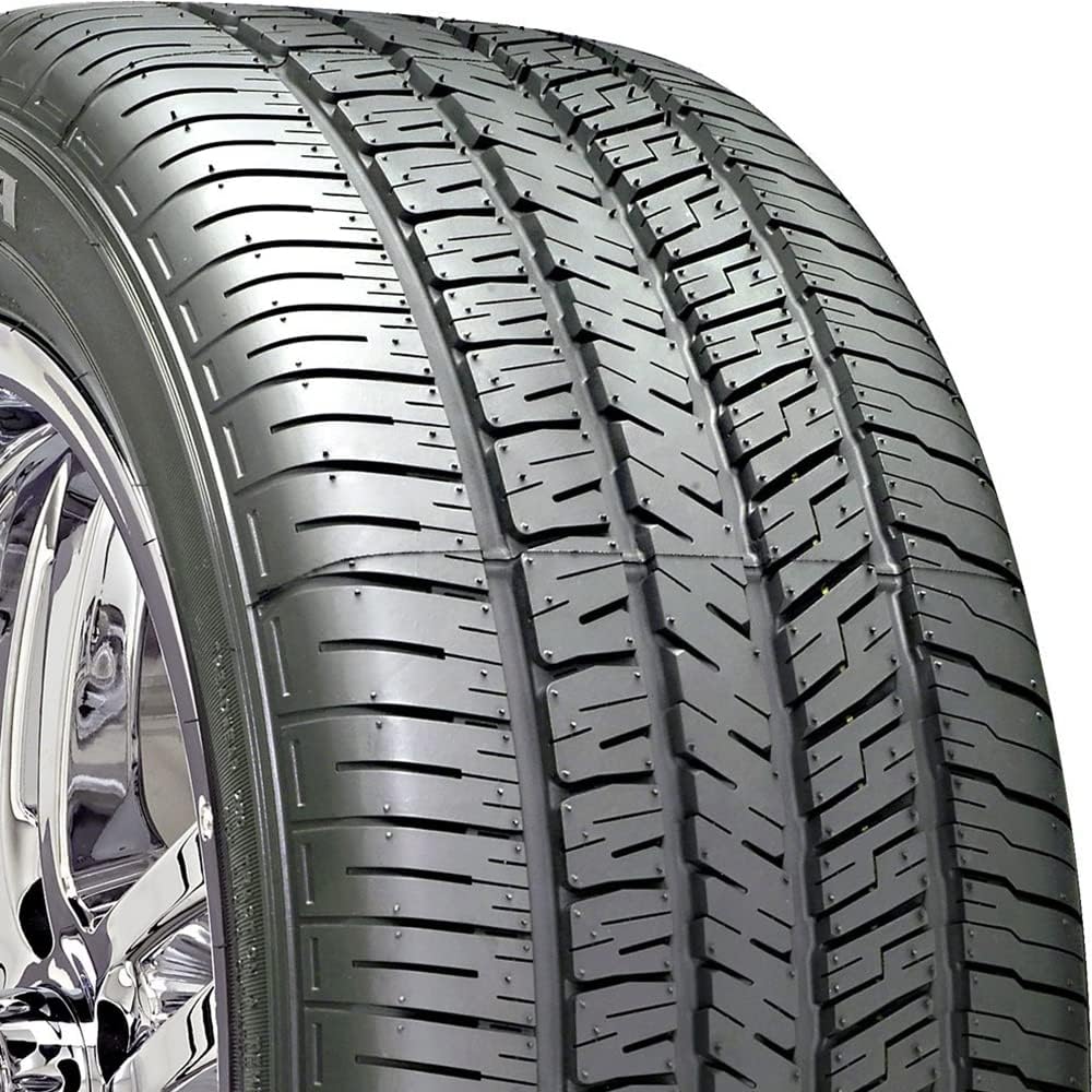 P235/55R17 98W Tires K215