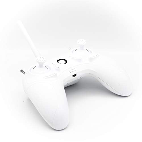 Micro Drone FPV Racing Quad with Goggles and Controller N888109