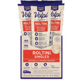 0.8 Ounce Pepperoni Pork Roltini Singles X987