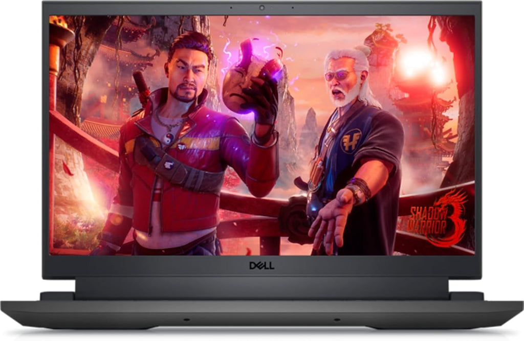 15.6" 1920x1080 FHD 165Hz Ryzen 7-6800H 512GB SSD 16GB RAM Nvidia GeForce RTX 3050 Ti Silver Laptop M389