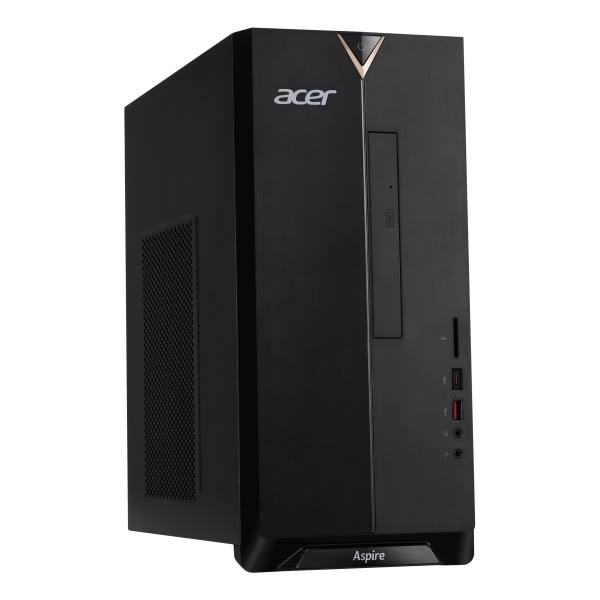 Core i3 8100 3.6 GHz 8 GB RAM 1 TB HDD Desktop D2604