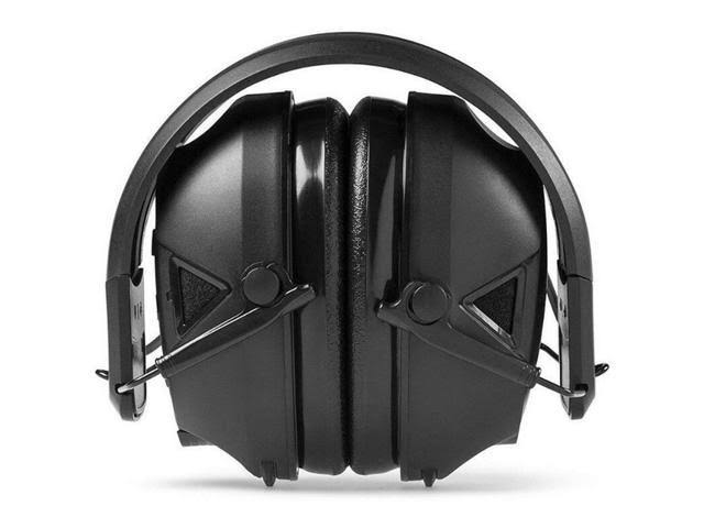 Electronic Hearing Protector C89294