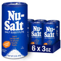 3 oz Salt Substitute Crystals (pack of 6) W16034
