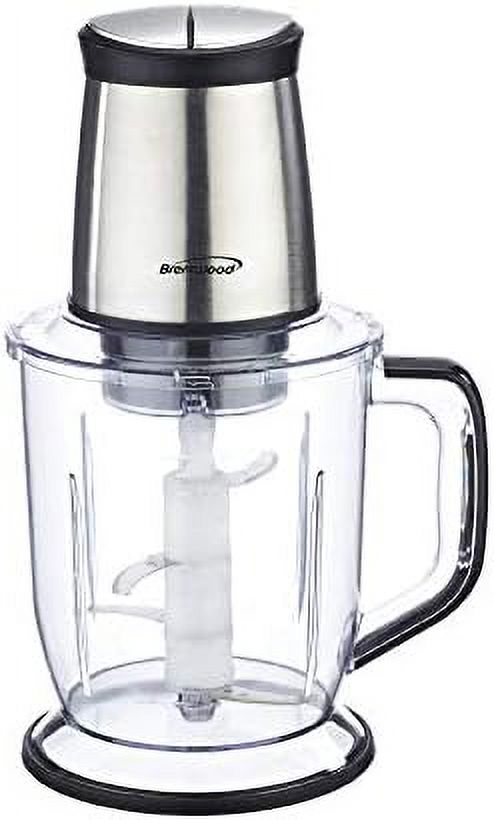 6.5-Cup Food Processor K42292